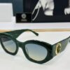 VERSACE VE420/E Sunglasses Model: 52□21-145 L