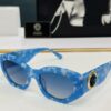 VERSACE VE420/E Sunglasses Model: 52□21-145 L