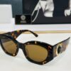 VERSACE VE420/E Sunglasses Model: 52□21-145 L