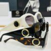 VERSACE VE420/E Sunglasses Model: 52□21-145 L