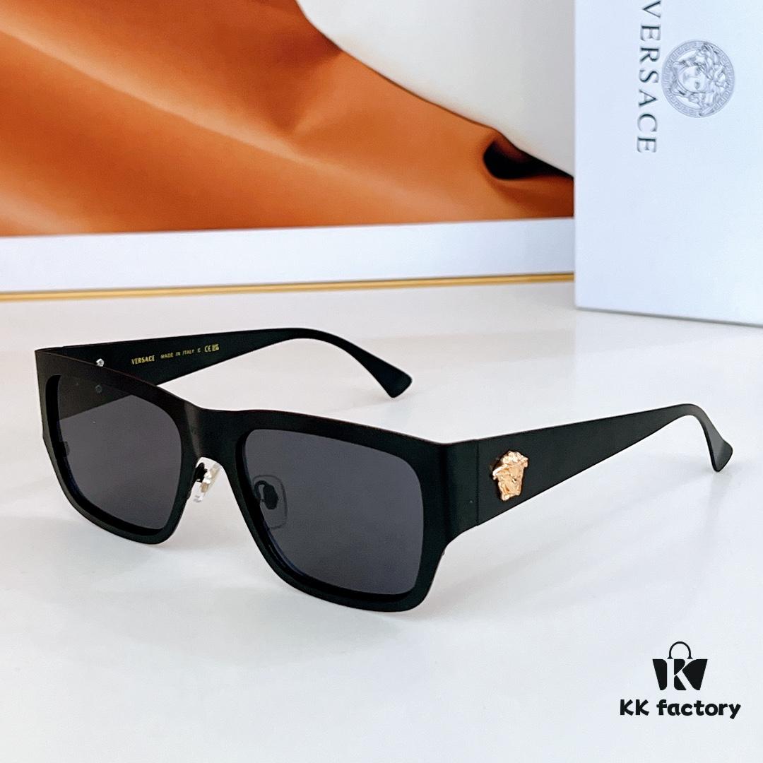 135 VERSACE MOD: VE2262 Size: 58□18 140