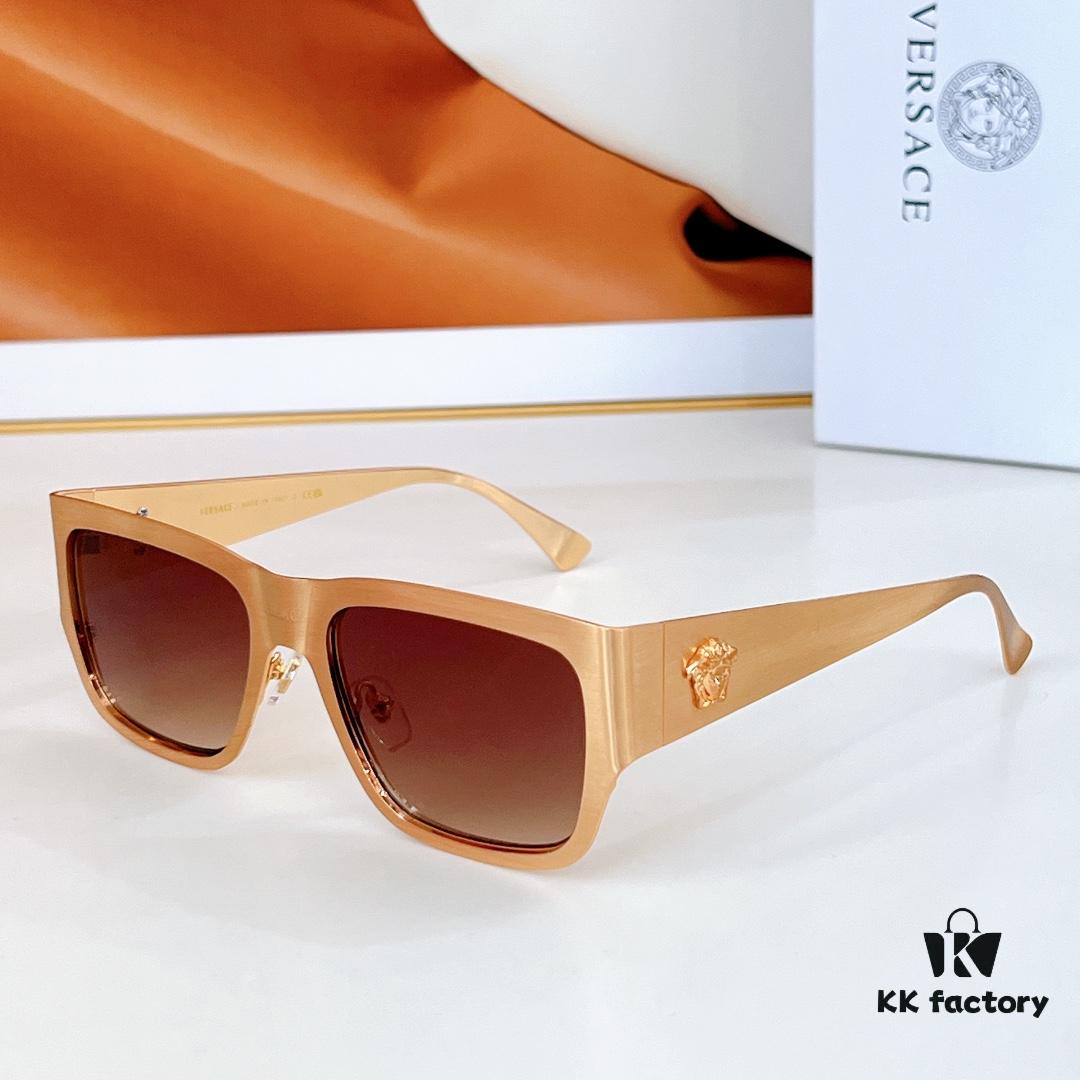 135 VERSACE MOD: VE2262 Size: 58□18 140