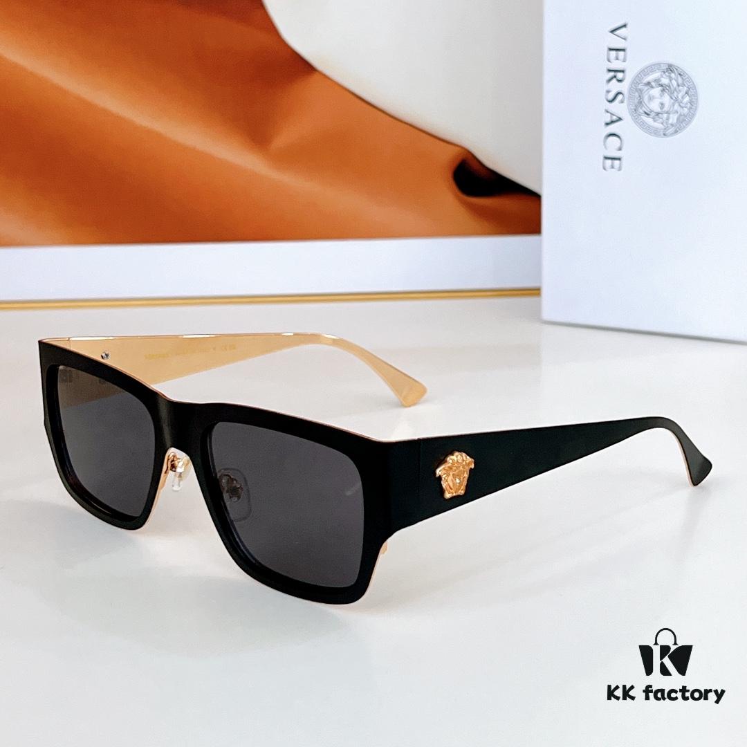 135 VERSACE MOD: VE2262 Size: 58□18 140