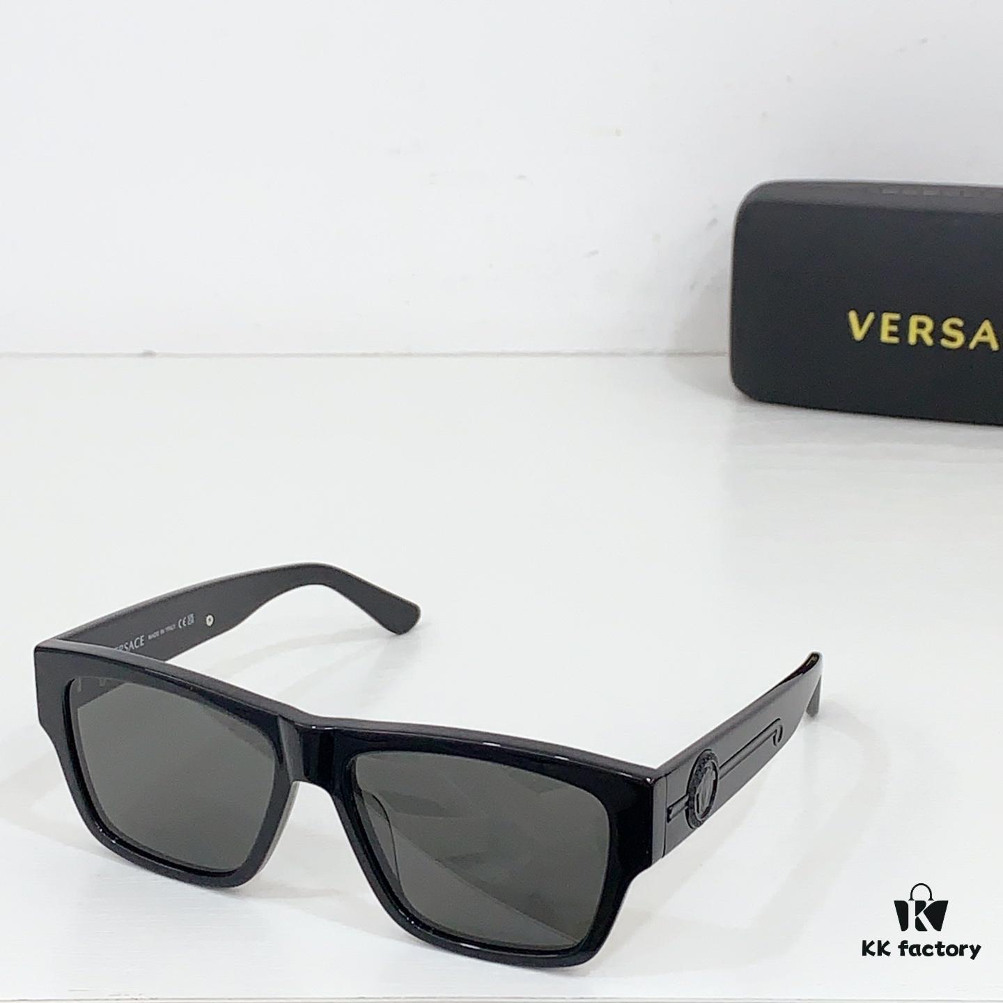 VERSACE VE372N 56□17-145 Sunglasses