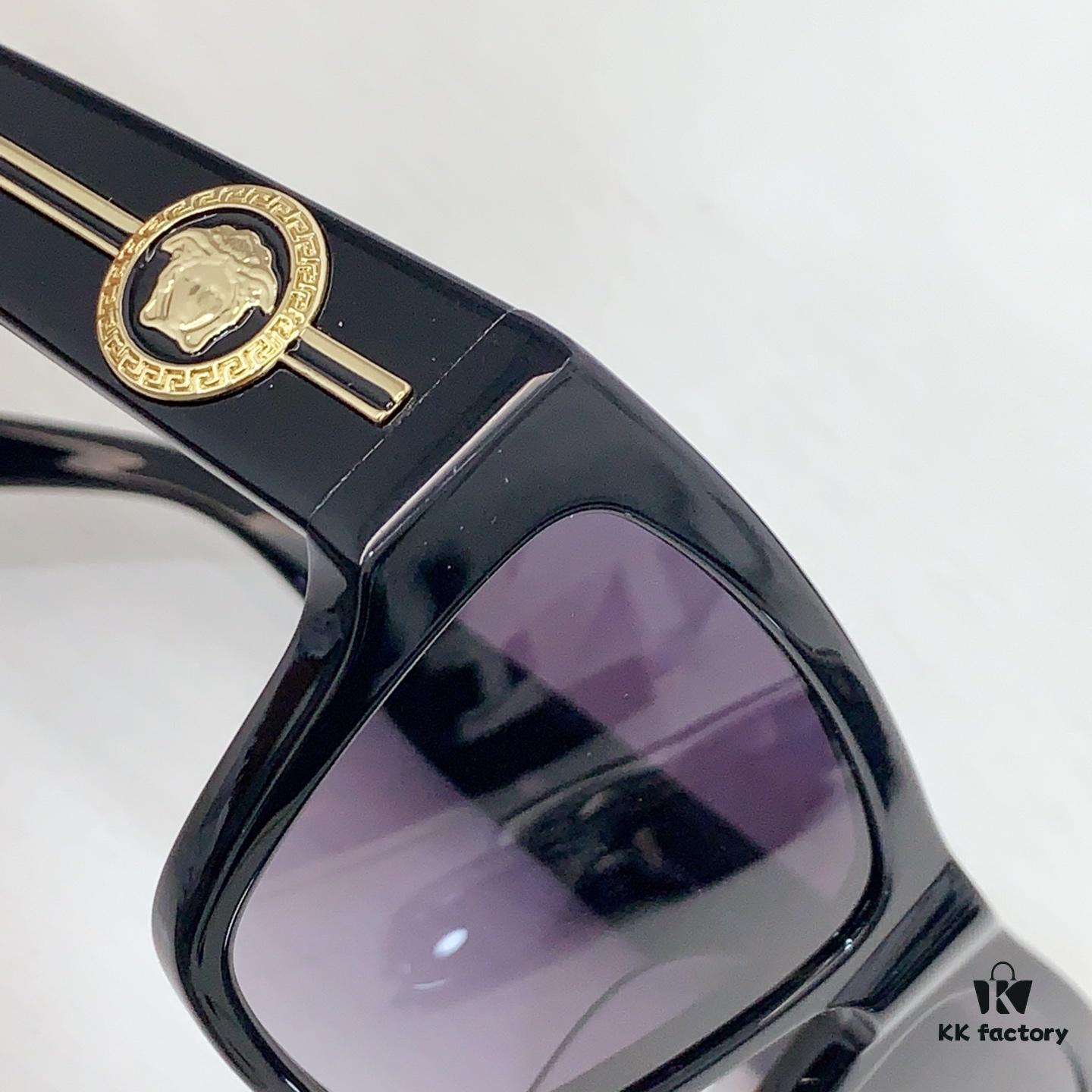 VERSACE VE372N 56□17-145 Sunglasses