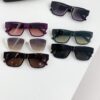 VERSACE VE372N 56□17-145 Sunglasses