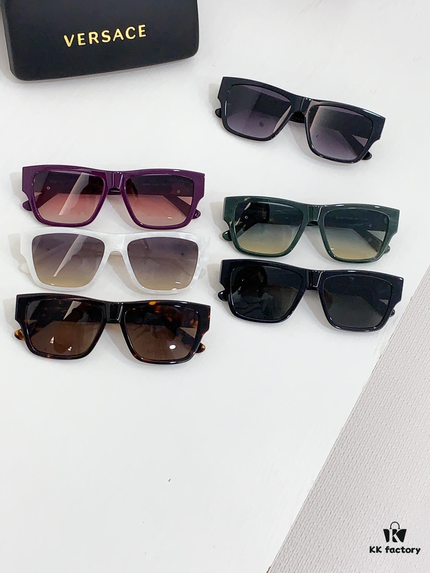 VERSACE VE372N 56□17-145 Sunglasses