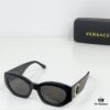 135 VERSACE MOD: VE420/E Size: 52-21-145 Sunglasses