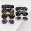 100 VERSACE Model VE4436U Size 57-18-145 Sunglasses
