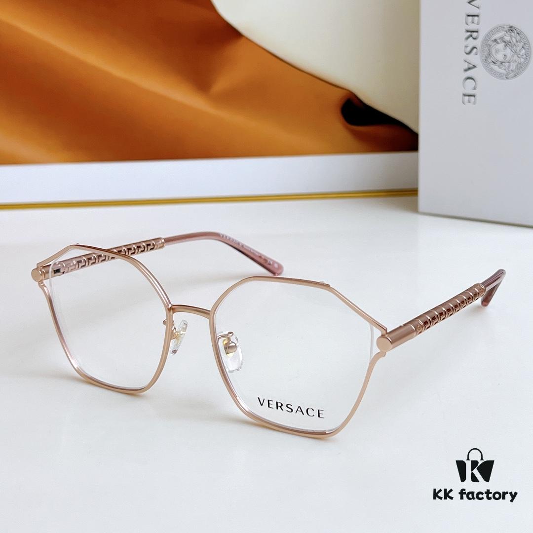 135 Versac* Model: 1299D Size: 55□18-145 Sunglasses
