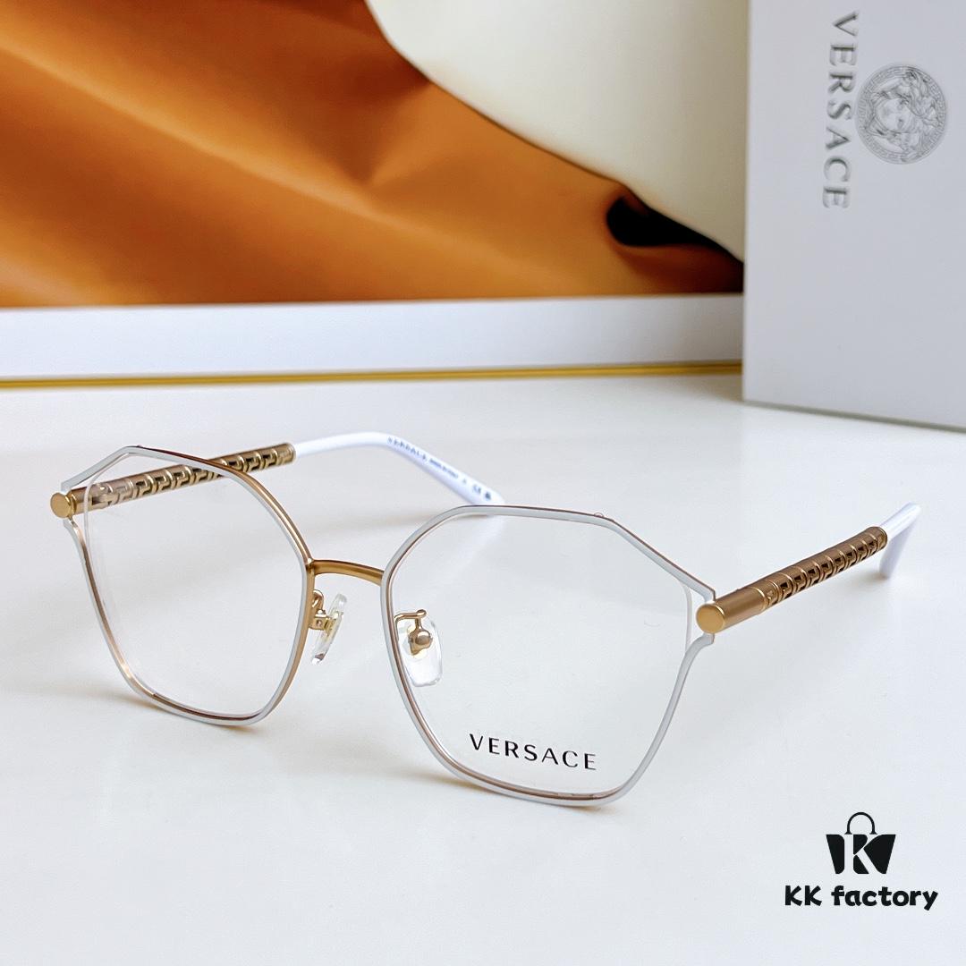 135 Versac* Model: 1299D Size: 55□18-145 Sunglasses