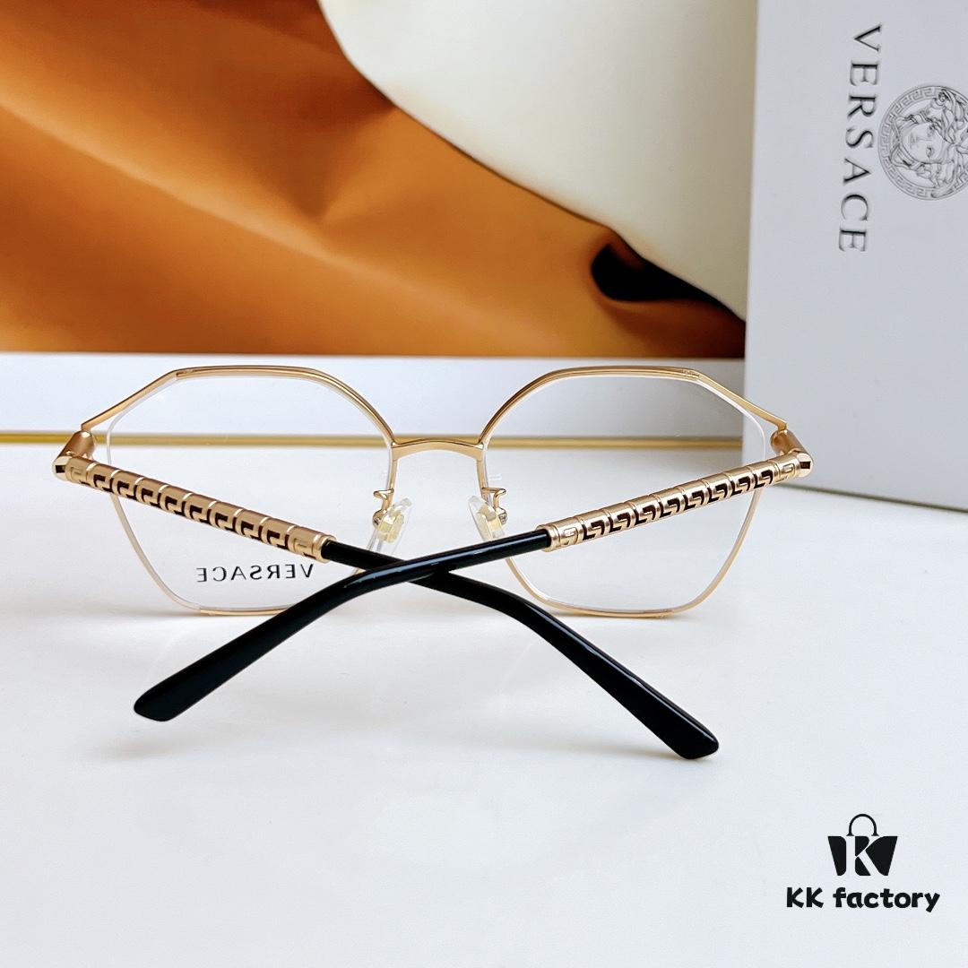 135 Versac* Model: 1299D Size: 55□18-145 Sunglasses