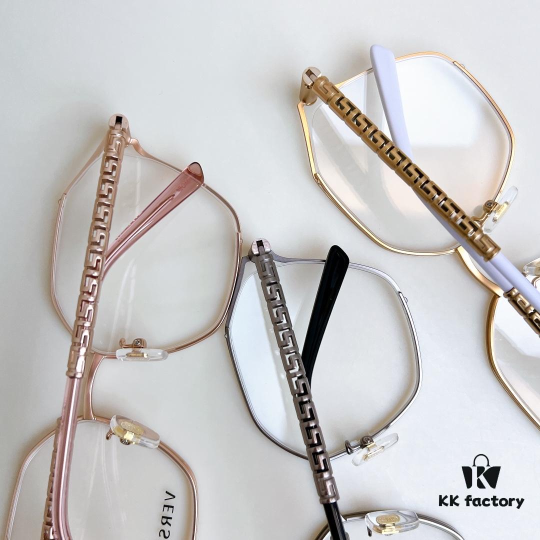 135 Versac* Model: 1299D Size: 55□18-145 Sunglasses