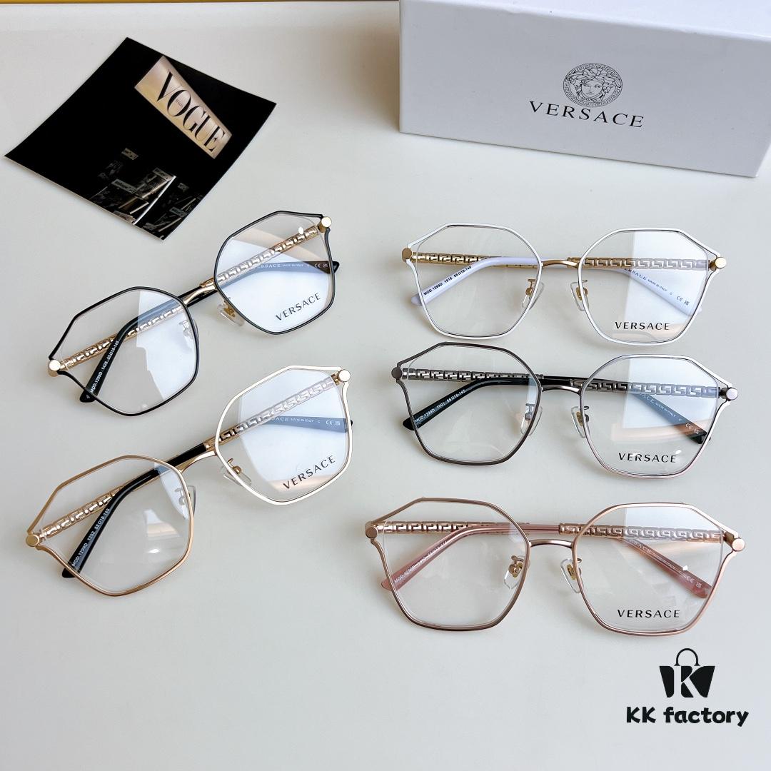 135 Versac* Model: 1299D Size: 55□18-145 Sunglasses