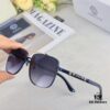 Versac* New Men's and Women's Sunglasses, Fashionable Casual Sun Glasses for Outdoor Travel, Driving, and Shopping