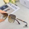 Versac* New Men's and Women's Sunglasses, Fashionable Casual Sun Glasses for Outdoor Travel, Driving, and Shopping