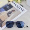 Versac* New Men's and Women's Sunglasses, Fashionable Casual Sun Glasses for Outdoor Travel, Driving, and Shopping
