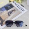 Versac* New Men's and Women's Sunglasses, Fashionable Casual Sun Glasses for Outdoor Travel, Driving, and Shopping