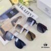 Versac* New Men's and Women's Sunglasses, Fashionable Casual Sun Glasses for Outdoor Travel, Driving, and Shopping