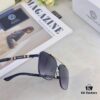 Versac* New Men's and Women's Sunglasses, Fashionable Casual Sun Glasses for Outdoor Travel, Driving, and Shopping