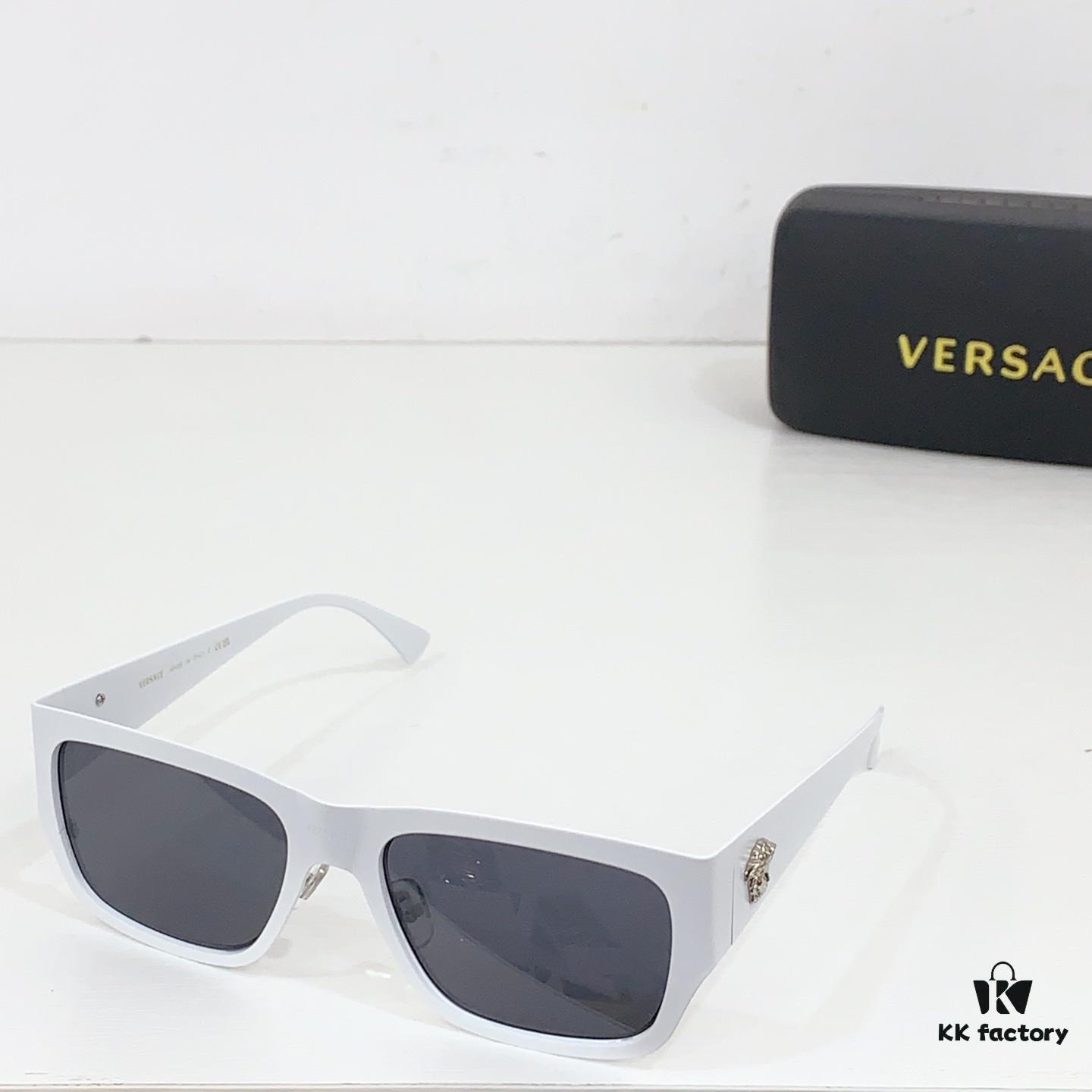 140 VERSAC* MODEL: VE 2262 SIZE: 56□18-140 Sunglasses