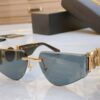VERSACE New Model Sunglasses, MODEL: VE6773, SIZE: 63-17-138