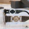 VERSACE New Model Sunglasses, MODEL: VE4361U, SIZE: 53□18-140