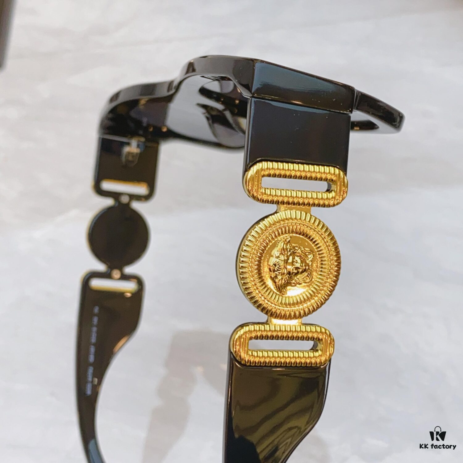 VERSACE New Model Sunglasses, MODEL: VE4479U, SIZE: 52-19-140