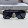 Versace 2025 New Arrival Unisex Sunglasses, Stylish UV-Protective Sun Glasses for Men and Women, Fashionable European-American Design, Comfortable Everyday Eyewear