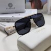 Versace 2025 New Arrival Unisex Sunglasses, Stylish UV-Protective Sun Glasses for Men and Women, Fashionable European-American Design, Comfortable Everyday Eyewear