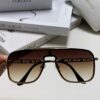 Versace 2025 New Arrival Unisex Sunglasses, Stylish UV-Protective Eyewear for Men and Women, Fashionable European-American Design, Comfortable Everyday Wear