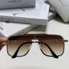 Versace 2025 New Arrival Unisex Sunglasses, Stylish UV-Protective Eyewear for Men and Women, Fashionable European-American Design, Comfortable Everyday Wear