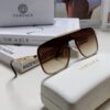 Versace 2025 New Arrival Unisex Sunglasses, Stylish UV-Protective Eyewear for Men and Women, Fashionable European-American Design, Comfortable Everyday Wear