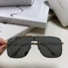 Versace 2025 New Arrival Unisex Sunglasses, Stylish UV-Protective Women's and Men's Eyewear, Fashionable European-American Design, Comfortable Everyday Sunglasses