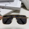Versace 2025 New Arrival Unisex Sunglasses, Stylish UV-Protective Women's and Men's Eyewear, Fashionable European-American Design, Comfortable Everyday Sunglasses
