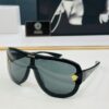 VERSACE VESACE Model VE6561 Size 147 Box 0-125 Stylish Sunglasses