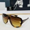 VERSACE VESACE Model VE6561 Size 147 Box 0-125 Stylish Sunglasses