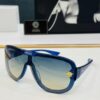 VERSACE VESACE Model VE6561 Size 147 Box 0-125 Stylish Sunglasses