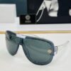 VERSACE VESACE Model VE6561 Size 147 Box 0-125 Stylish Sunglasses