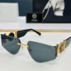 VERSACE VISION MODEL: VE6773 SIZE: 63□17-138 XL STYLE SUNGLASSES