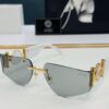 VERSACE VISION MODEL: VE6773 SIZE: 63□17-138 XL STYLE SUNGLASSES