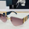 VERSACE VISION MODEL: VE6773 SIZE: 63□17-138 XL STYLE SUNGLASSES