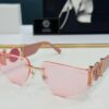 VERSACE VISION MODEL: VE6773 SIZE: 63□17-138 XL STYLE SUNGLASSES