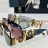 VERSACE VISION MODEL: VE6773 SIZE: 63□17-138 XL STYLE SUNGLASSES