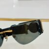 VERSACE VISION MODEL: VE6773 SIZE: 63□17-138 XL STYLE SUNGLASSES