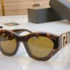 VERSACE New Model Sunglasses, MODEL: VE6784, SIZE: 63-19-142