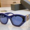 VERSACE New Model Sunglasses, MODEL: VE6784, SIZE: 63-19-142