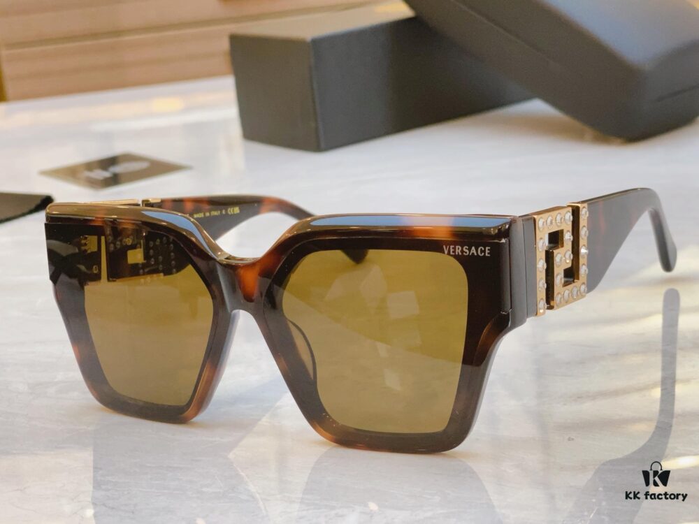 VERSACE New Model Sunglasses, MODEL: VE6785, SIZE: 66□14-142