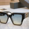 VERSACE New Model Sunglasses, MODEL: VE6785, SIZE: 66□14-142