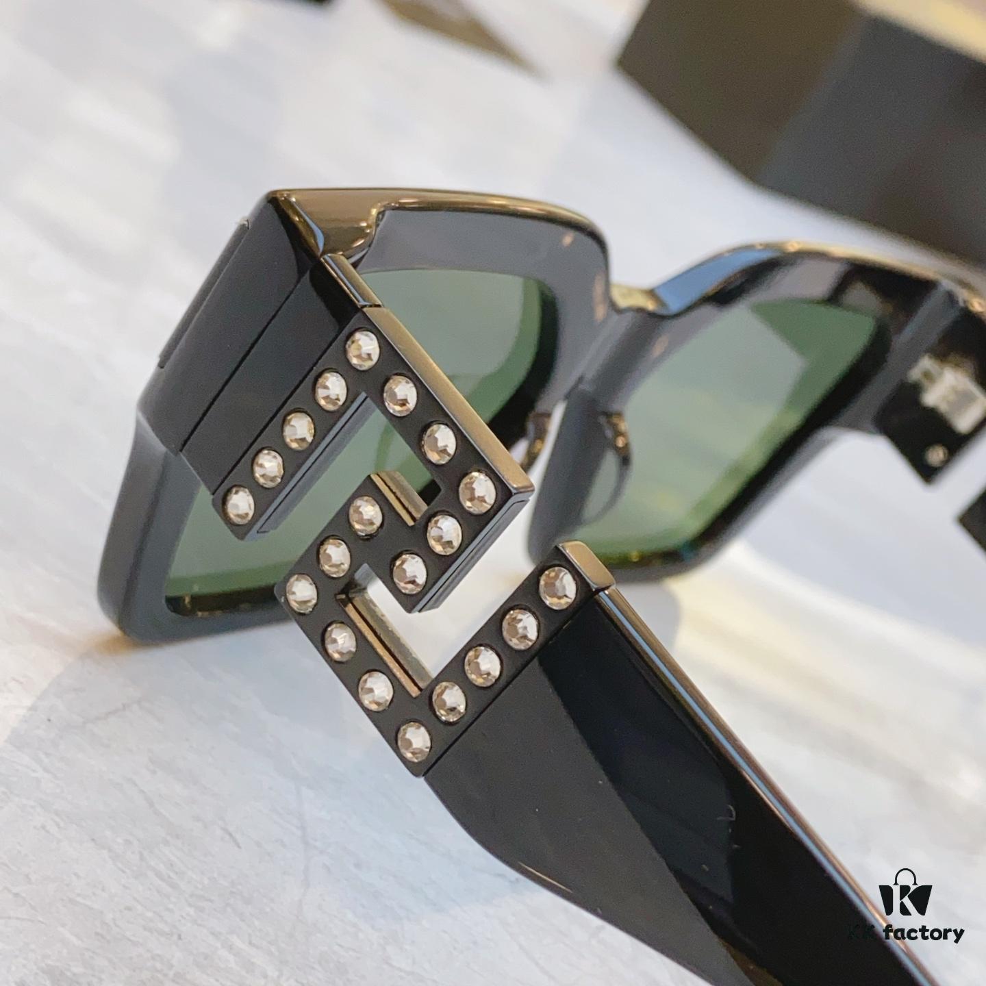 VERSACE New Model Sunglasses, MODEL: VE6785, SIZE: 66□14-142